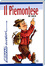 Cover of Il piemontese in tasca