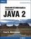 Cover of Concetti di informatica e fondamenti di Java 2