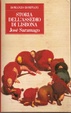 Cover of Storia dell'assedio di Lisbona