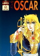 Cover of Lady Oscar 1