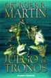 Cover of Juego de tronos #1