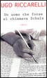 Cover of Un uomo che forse si chiamava Schulz