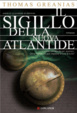 Cover of Il sigillo della nuova Atlantide