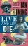 Cover of 'Live and Let Die'