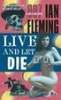 Cover of Live and Let Die