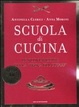 Cover of Scuola di cucina