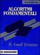 Cover of Algoritmi fondamentali