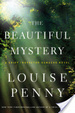 Cover of The Beautiful Mystery