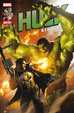 Cover of Hulk e i Difensori n. 8