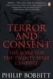 Cover of Terror and Consent