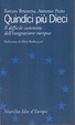 Cover of Quindici più dieci. Il difficile cammino dell'integrazione europea