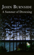 Cover of A Summer of Drowning