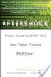 Cover of Aftershock