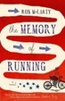 Cover of The Memory of Running