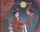 Cover of La Tunique Perlée