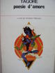 Cover of Poesie d'amore