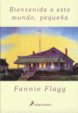 Cover of BIENVENIDA A ESTE MUNDO, PEQUEÑA
