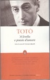 Cover of 'A livella e poesie d'amore