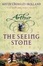 Cover of The Seeing Stone