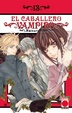 Cover of El caballero vampiro #13
