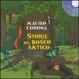 Cover of Storie del bosco antico