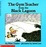 Cover of "The Gym Teacher from the Black Lagoon"