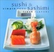 Cover of Sushi and Sashimi