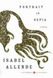 Cover of Portrait in Sepia