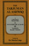 Cover of Tarjuman Al-Ashwaq