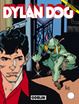 Cover of Dylan Dog Ristampa n. 45
