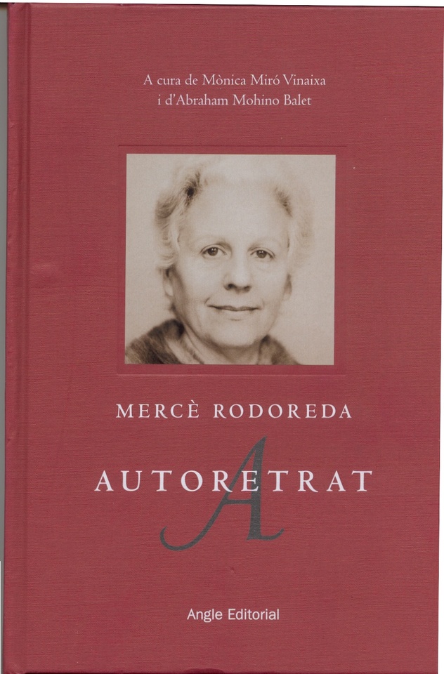 Image of Autoretrat