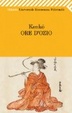 Cover of Ore d'ozio