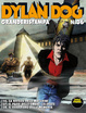Cover of Dylan Dog Granderistampa n. 36