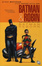 Cover of Batman and Robin