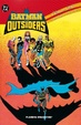 Cover of Clásicos DC: Batman y los Outsiders, Vol. 3