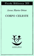 Cover of Corpo celeste