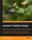 Cover of Joomla! Template Design
