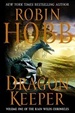 Cover of Dragon Keeper