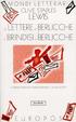Cover of Le lettere di Berlicche­ - Il brindisi di Berlicche