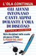 Cover of Gli alunni intonano canti alpini durante l' ora di disegno