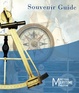 Cover of National Maritime Museum Souvenir Guide