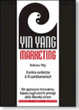 Cover of Yin Yang marketing. Un approccio moderno e innovativo, basato sugli antichi principi della filosofia cinese