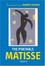 Cover of "The Portable Matisse"