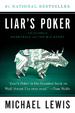 Cover of Liar's poker