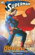 Cover of Superman: Per il domani