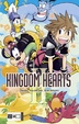 Cover of Kingdom Hearts II 05