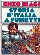 Cover of Storia d'Italia a fumetti