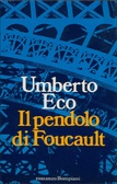 Il pendolo di Foucault