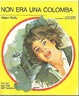 Cover of Non era una colomba