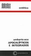 Cover of Apocalípticos e Integrados